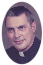 Rev. Donald M. Schoeppler