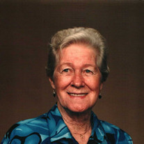 Ellen Louise Mills