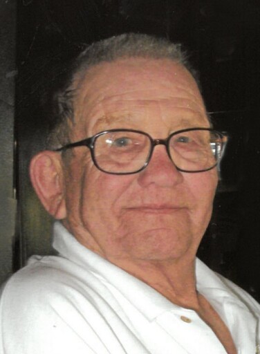 Rodney Harman's obituary image