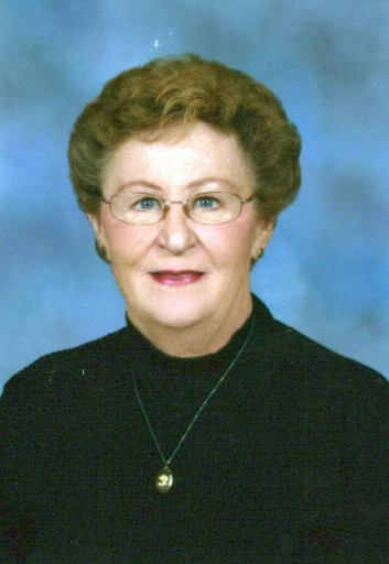 Marlene Phyllis Butler Profile Photo