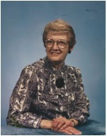 Arlene Edna Halsted