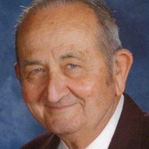 Jerald  W. Coots Profile Photo