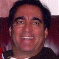 Fernando Esparza Profile Photo