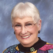 Marguerite Cygan Profile Photo