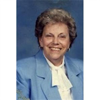 Lois Elaine Schnaebele