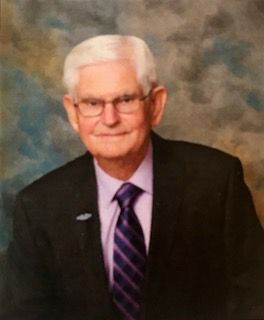 W.P. Bill Ledford