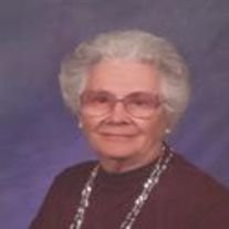 Mildred Boyett