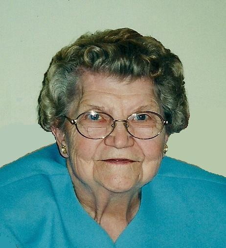 Joyce Lurene Lundt