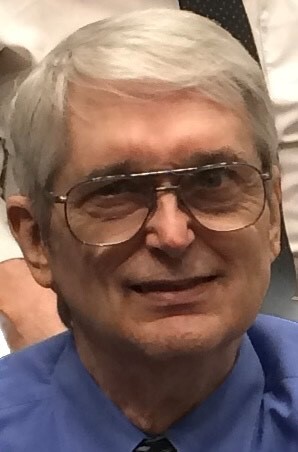 David R. Kline