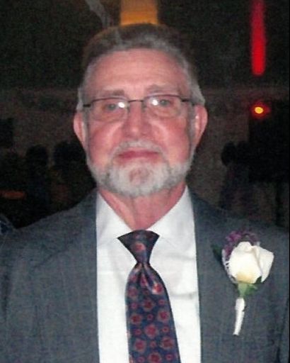 Ronald D. Pulley's obituary image