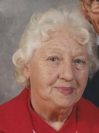 Emily R. "Ruby" (Mcclure)  Loyd