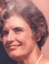 Joan M. Griggs