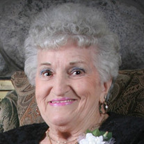Pauline Hall Profile Photo