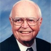 Harold A. Rasmussen Profile Photo