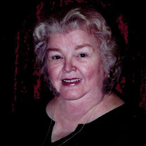 Shirley Jean Ellers Martin