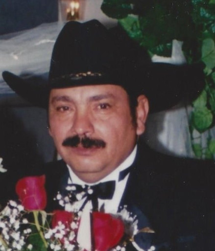 Roberto Gutierrez