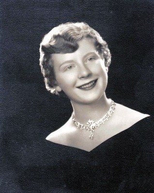Joan Eleanor Allwin