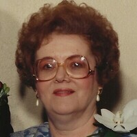 Lillian M. Meaux Profile Photo