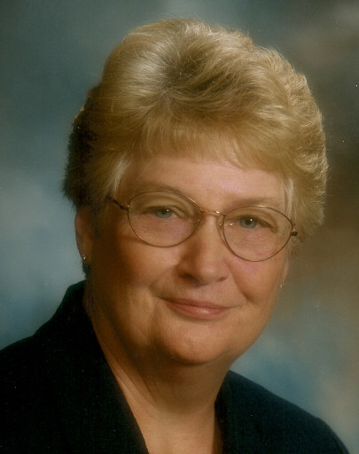 Bonnie Lee Vetter