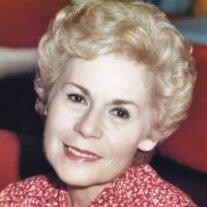 Anita  Frances Cargiuolo