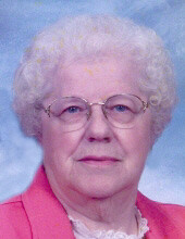 Dorothy H. (Stambaugh) Bupp