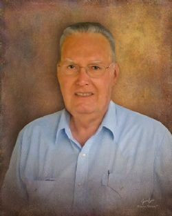 Jerry Price Profile Photo