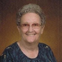 Mary Lou Allen (Plainview