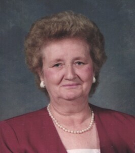 Shirley Lawson Profile Photo