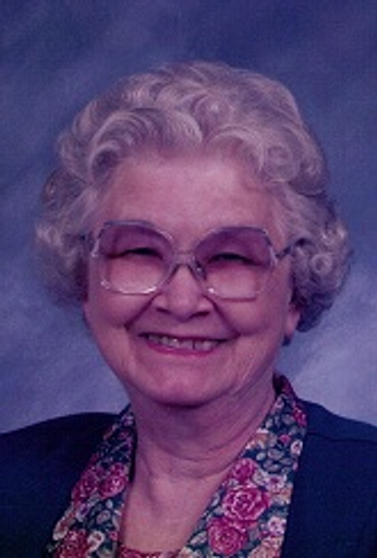 Margaret Gardner Profile Photo