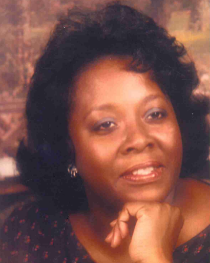 Mrs. Henrietta Turner Young's obituary image