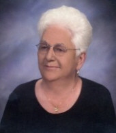 Joyce Brock Mrs. Watts