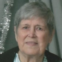 Edna Lanassa Adams Profile Photo