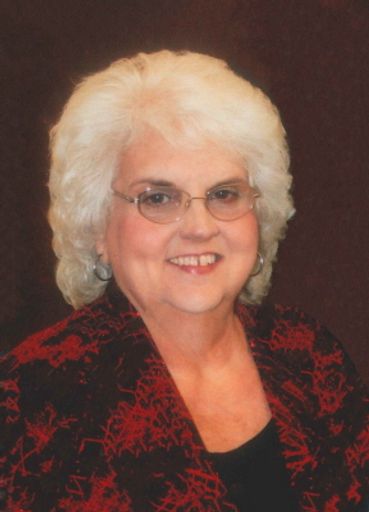 Mary Jo Bennett Profile Photo