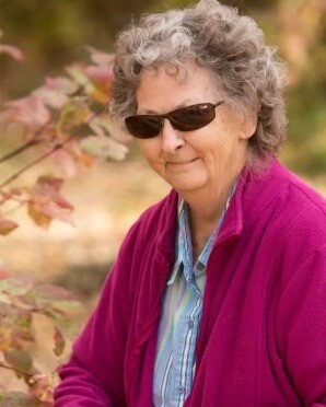 Donna Hill's obituary image
