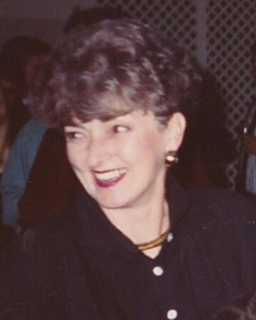 Carolyn Moran Schrum