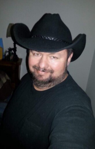 Barry Lee Penrod Profile Photo