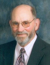 Donald L. Chronister