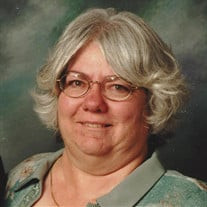 Margaret Peggy A. Crick Profile Photo