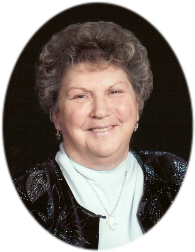 Norma Sanders