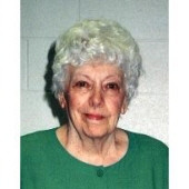 Phyllis M. Morey Profile Photo