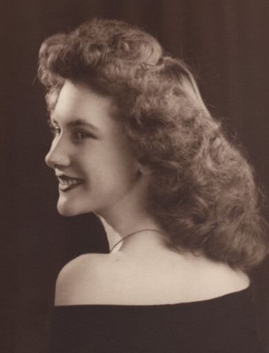 Nancy  Jane (Welch) Hammel