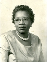 Verna Thompson