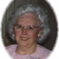 Margaret Hamilton Profile Photo