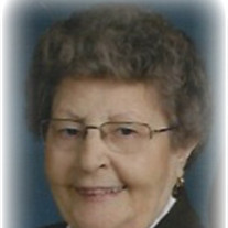 Dorothy G. Larson