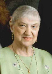 Dorothy Carver