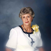 Dorothea "June" Wingate Profile Photo