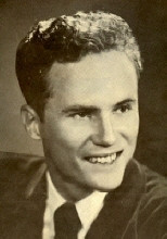 Harvey P. Glissendorf