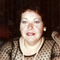 Martha Teresa Moreno Vela