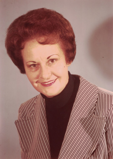 Barbara Ingalsbe