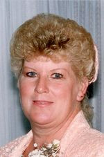 Linda Rasmussen Boothe